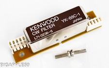 Filtro Kenwood YK-88C-1 CW 500