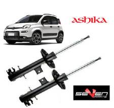 KIT 2 AMMORTIZZATORI ANTERIORI FIAT PANDA 312 YPSILON 1.2 BENZINA GPL 1.3 MJT