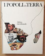 Africa meridionale I Popoli