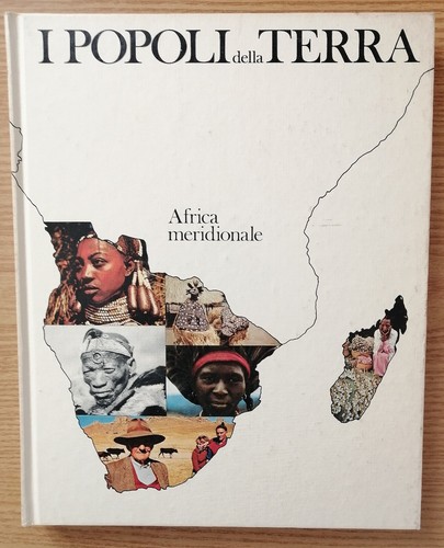 Africa meridionale popoli - africa, i