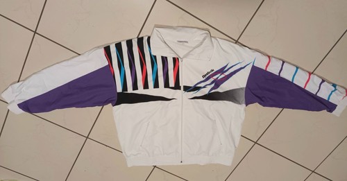 Reebok vintage training - 90's,