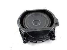 65139217913 CASSA ALTOPARLANTE SUBWOOFER BMW X3 F25 2.0 D 105KW AUT 5P (2013) RI