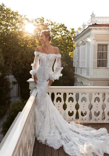Abito sposa - abito, da