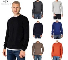 MAGLIA ARMANI EXCHANGE UOMO