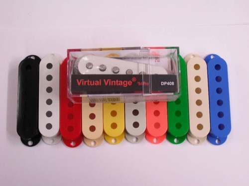 Dimarzio virtual vintage 54 - dimarzio,