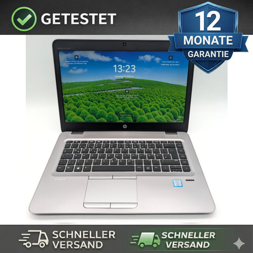 Portatile elitebook 840 - hp,