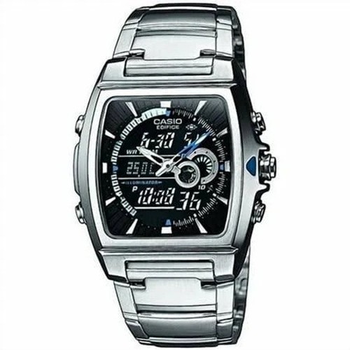 Casio men efa120d 1av - men's, efa120d-1av