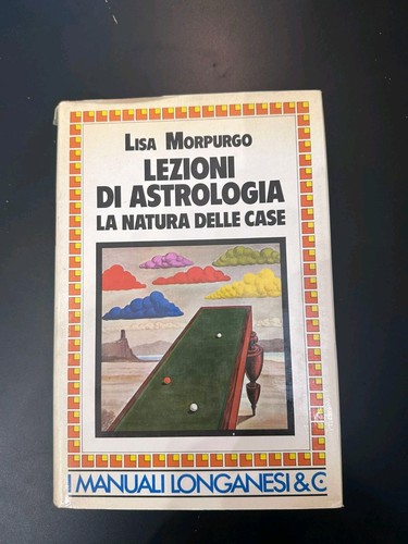 Libro lezioni astrologia la - lezioni,