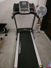 tapis roulant Toorx Marathon 3.0