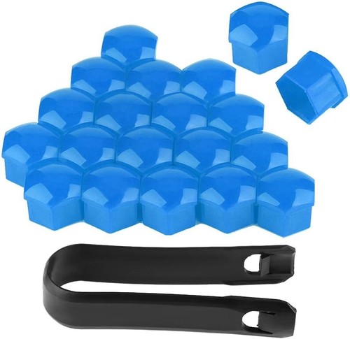 Copri dadi colorati azzurro - copri,