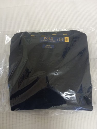 Ralph lauren maglia cotone - ralph, in