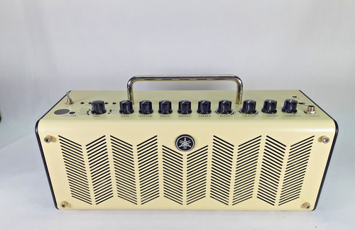 Yamaha thr10 portable guitar - thr10,