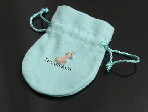 Autentica collana tiffany - autentica,