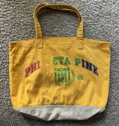 Borsa tote giallo - , calendula