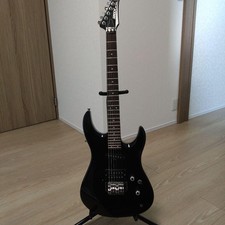 YAMAHA RGX211m nero