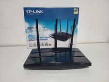 MODEM ROUTER TP-LINK N600 ADSL2+ TD-W8980 DUAL BAND GIGABIT