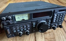 Icom IC-R7000 Wideband