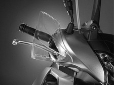 Visiere snodate originali