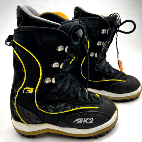 Stivali snowboard k2 - snowboard,