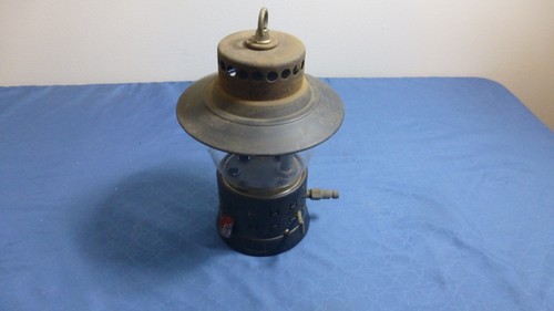 Vintage paulin lantern - paulin,