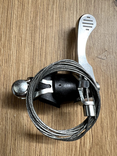 Sachs cambio fuoristrada - sachs,