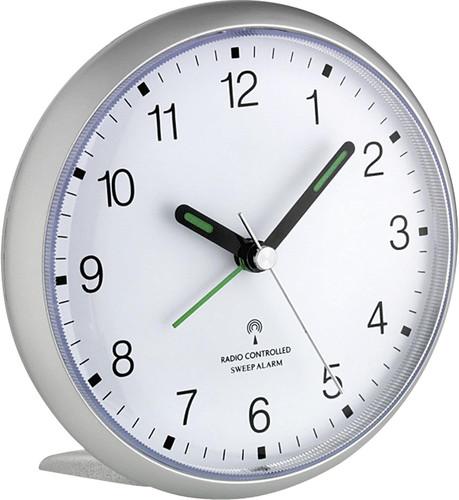 Orologio sveglia radio - orologio,