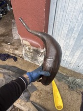 Scarico Hm 50 Originale