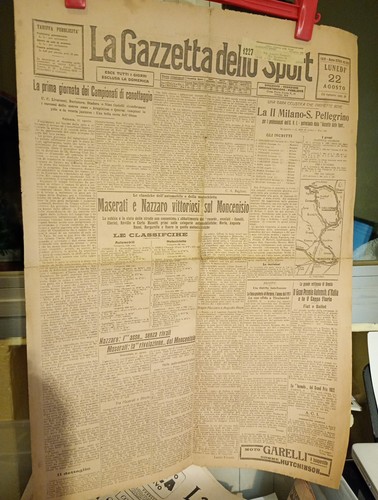 Susa moncenisio 1921 - susa-moncenisio, 1921-a