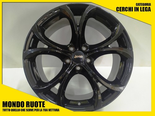 Cerchi lega da 19 - in,