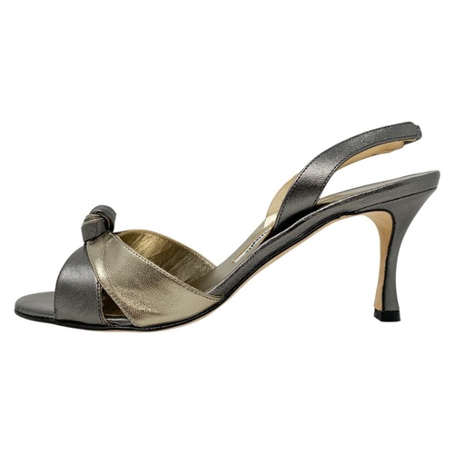 Manolo blahnik budingasling - blahnik,