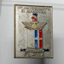 Distintivo Autogruppo di