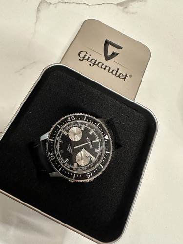 Orologio uomo gigandet speed - orologio,