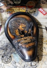 Sedile singolo personalizzato