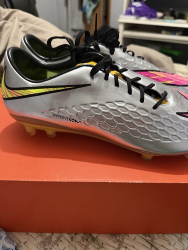 Nike hypervenom phantom - nike,