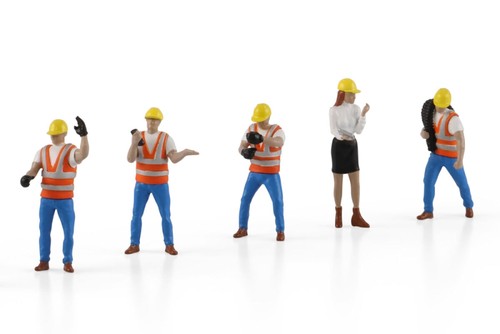 Figure set premium line - figure,