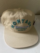 Cappello Montauk Khaki Beach