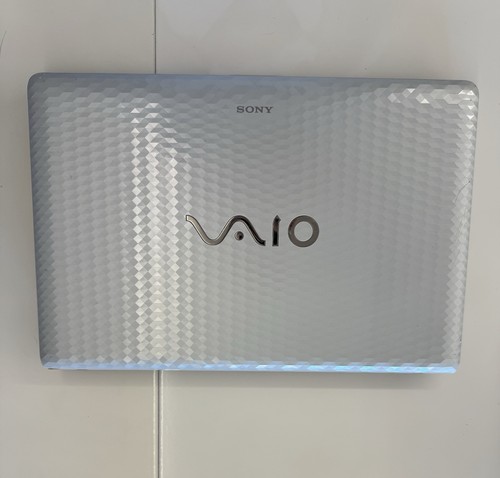 Sony vaio - sony,