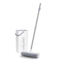 LAVAPAVIMENTI "WHITE MOP" IN