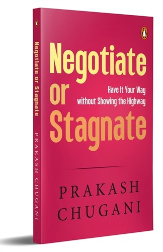 Negotiate satgnate by - negotiate,