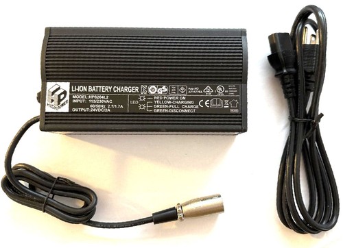 Highpower hp8204l2 - highpower,
