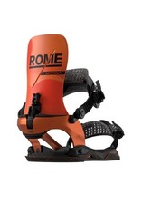 ATTACCHI SNOWBOARD ROME KATANA