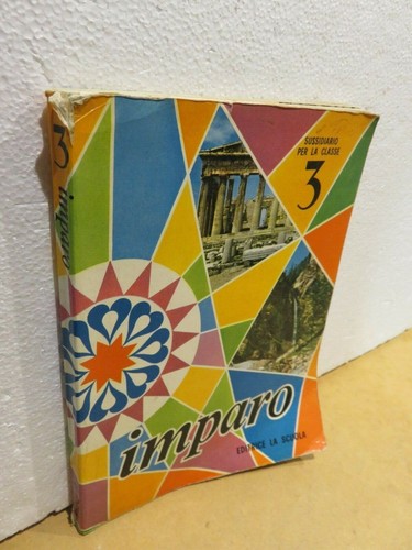 Imparo sussidiario per la - per,