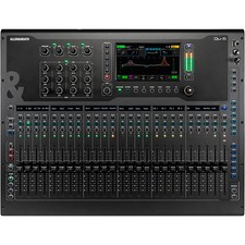 Allen heath 6 - heath, 32-channel