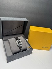FENDI Ladies Diamond Quadro