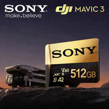 Scheda Micro SD Originale Sony