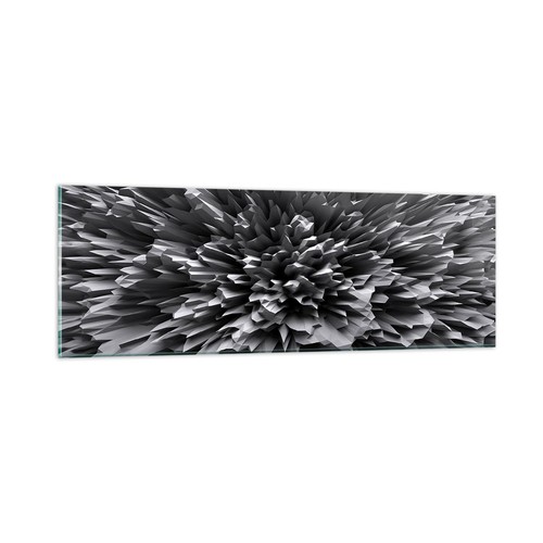 Quadro vetro 90x30cm - vetro, 3d