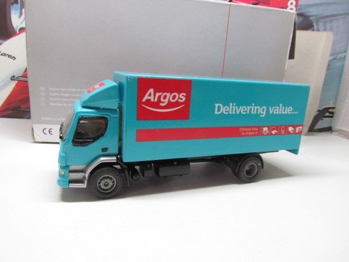 Lion toys camion - box, lf