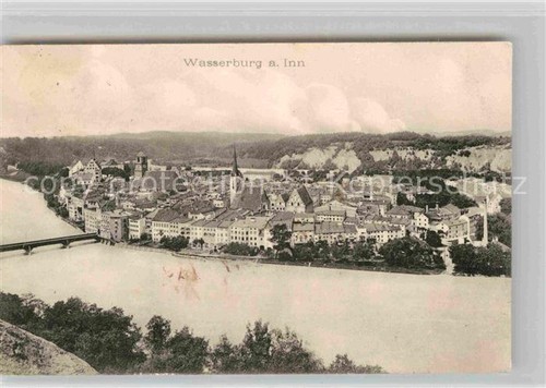 Wasserburg inn lotto - wasserburg,