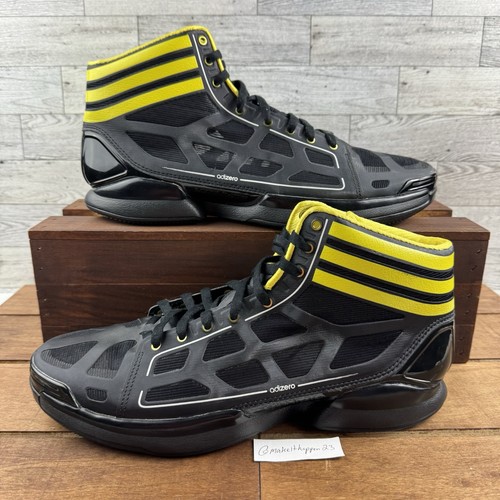 Adidas adizero crazy light - adidas,