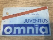 Rimini-Juventus